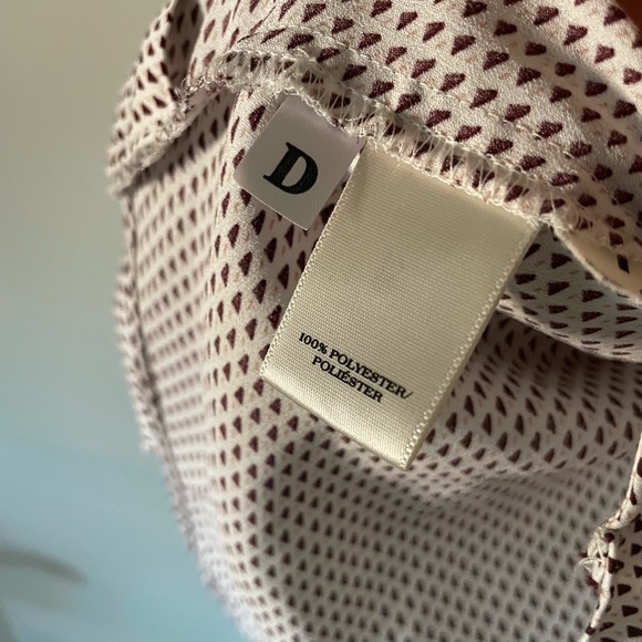 Blouse - Picture 4 of 4